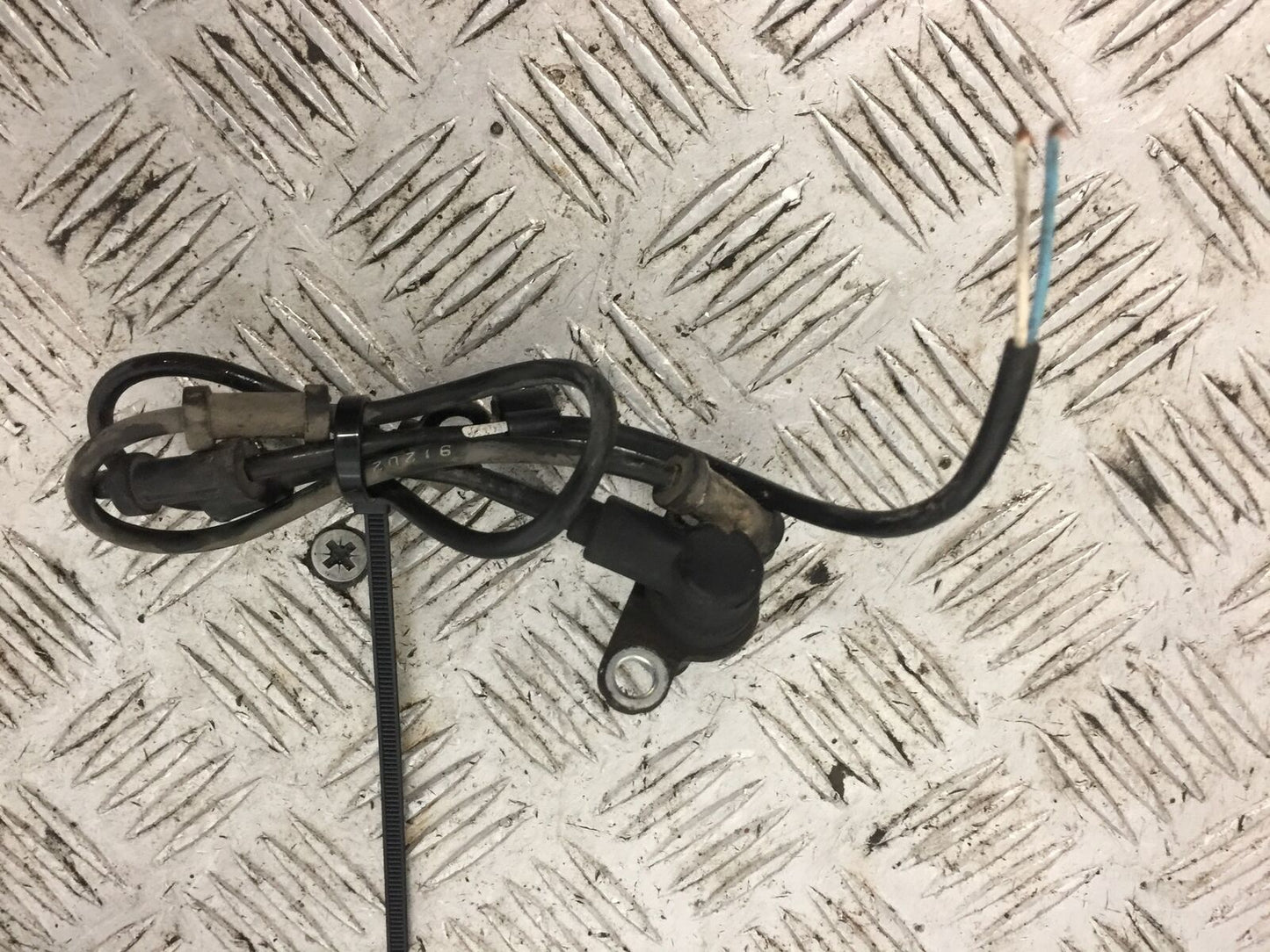 HONDA VFR1200 VFR 1200 FA REAR ABS SENSOR   YEAR 2010-11  (STOCK 793)