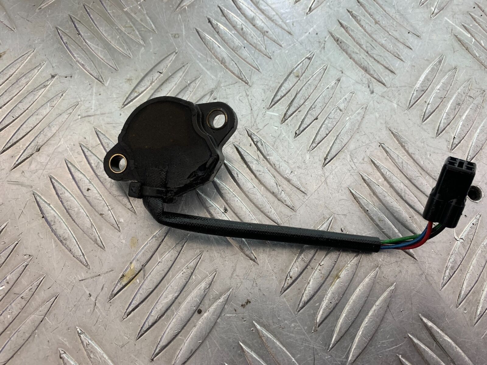 TRIUMPH 765 STREET TRIPLE RS NEUTRAL SWITCH YEAR 2018-2021 (STOCK 968)