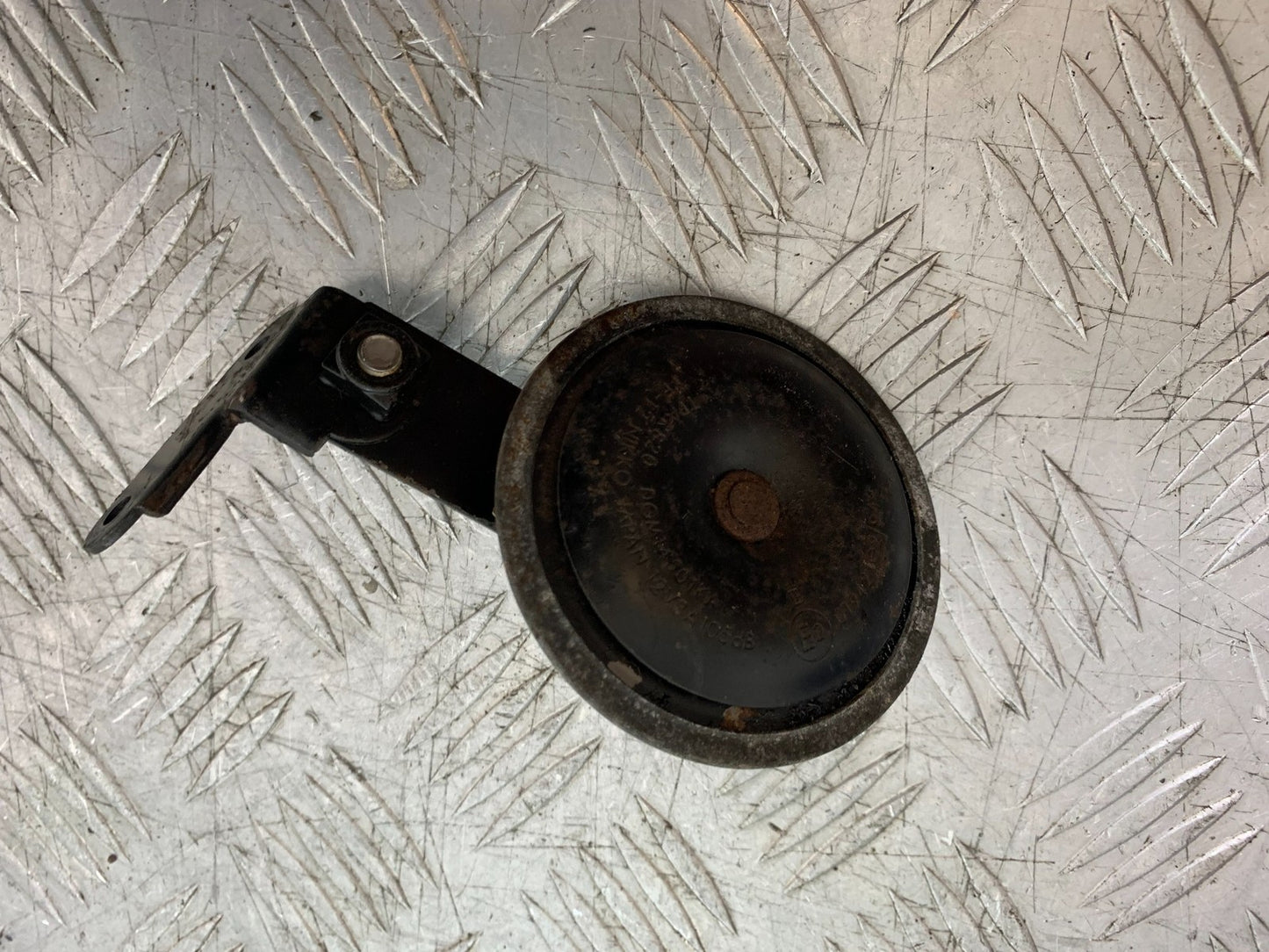 TRIUMPH 955I SPRINT RS HORN YEAR 1999-03 (CMB1313)