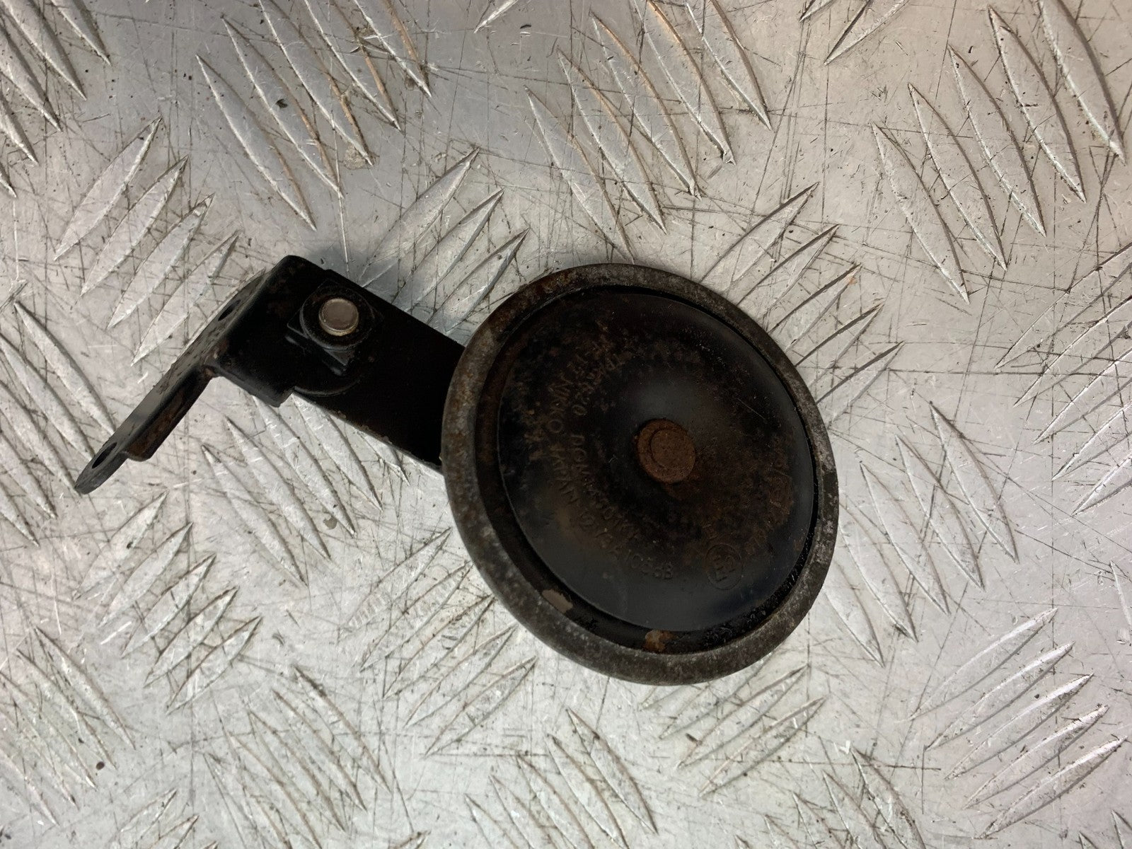 TRIUMPH 955I SPRINT RS HORN YEAR 1999-03 (CMB1313)