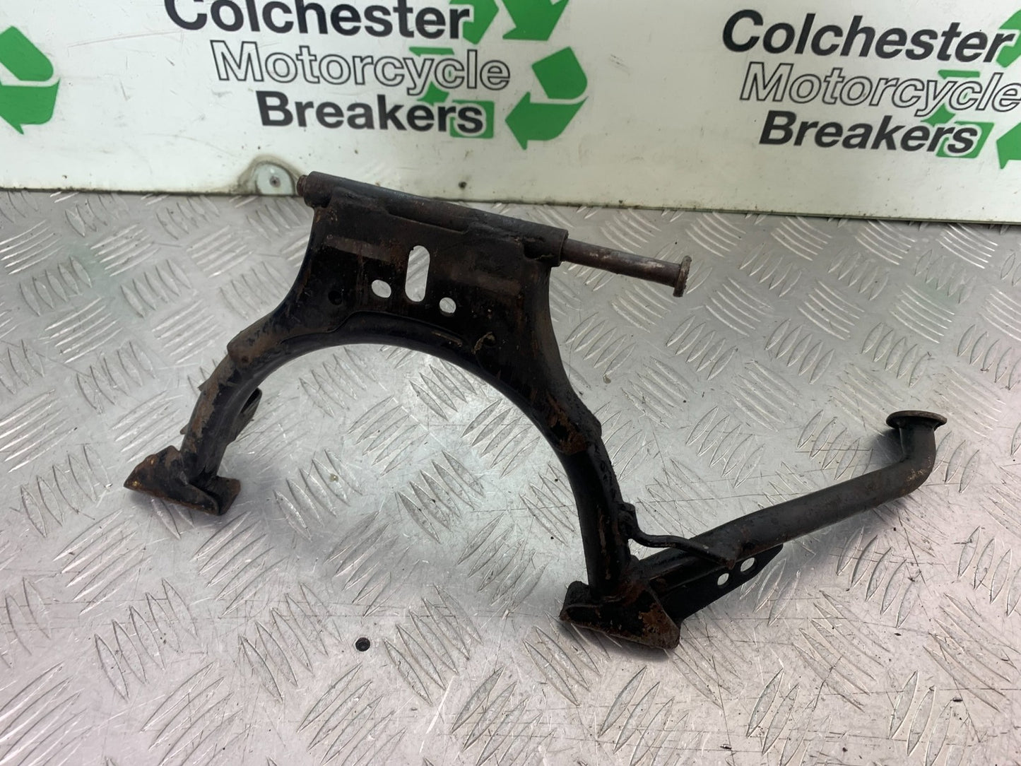 YAMAHA XMAX 125 XMAX-125 CENTER STAND YEAR 2015-2020  (CMB1266)
