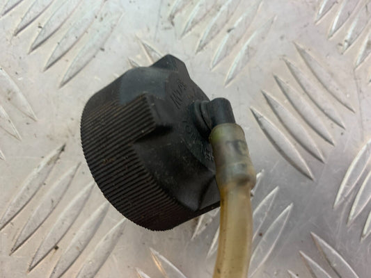 APRILIA RS50 RS 50 RADIATOR CAP  YEAR 1996-1998 (CMB1132)