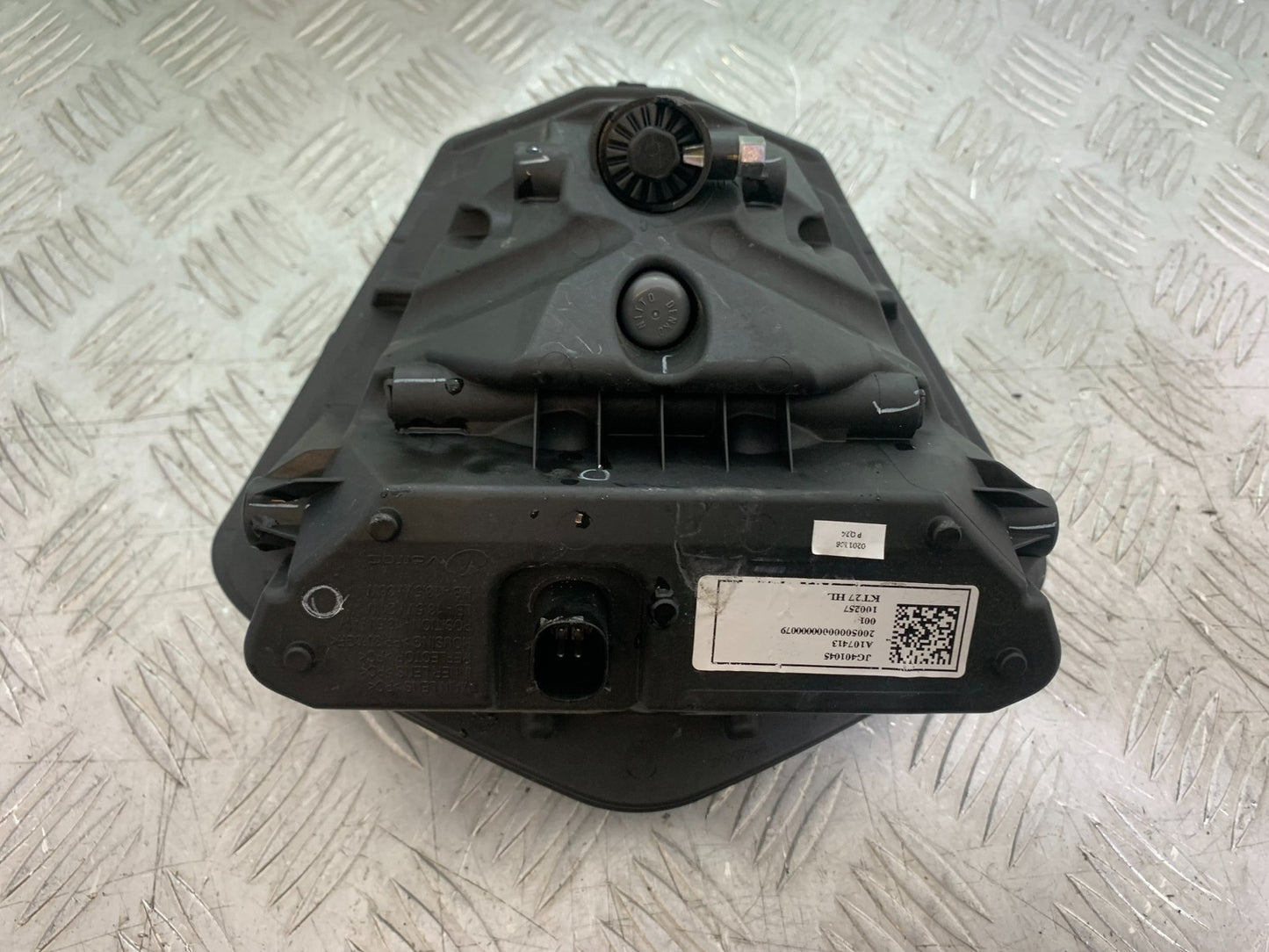 KTM 390 ADVENTURE HEADLIGHT  YEAR 2020-24 (CMB1240)