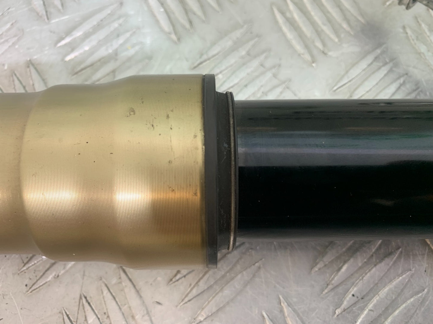 DUCATI 1299 PANIGALE FORKS YEAR 2016 (CMB 1187)