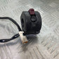 DUCATI STREETFIGHTER 848 RIGHT SWITCH GEAR   YEAR 2011-2016 (CMB1050)