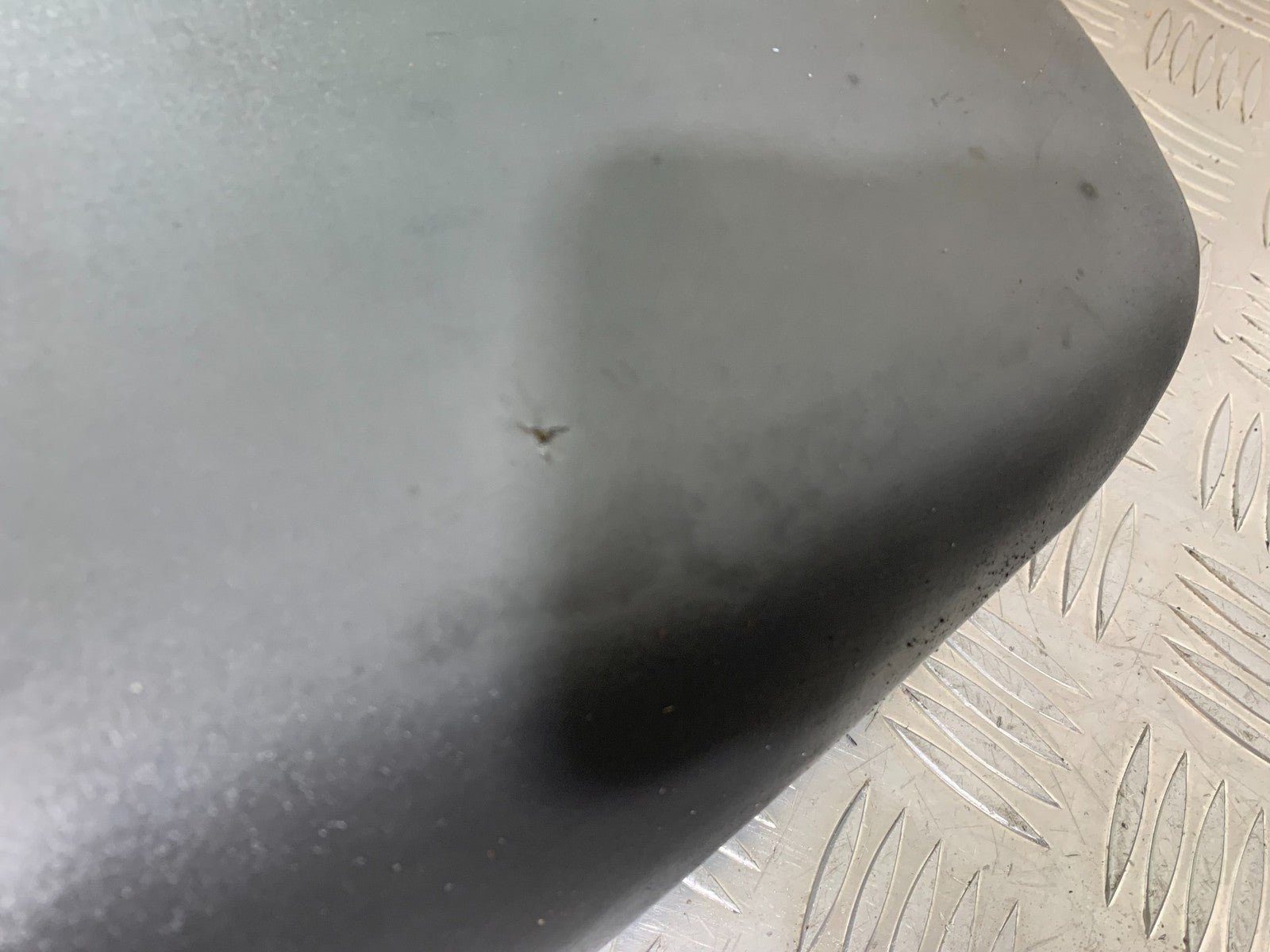 HONDA CBR1100 BLACKBIRD SEAT  YEAR 1999-2005 (CMB1232)