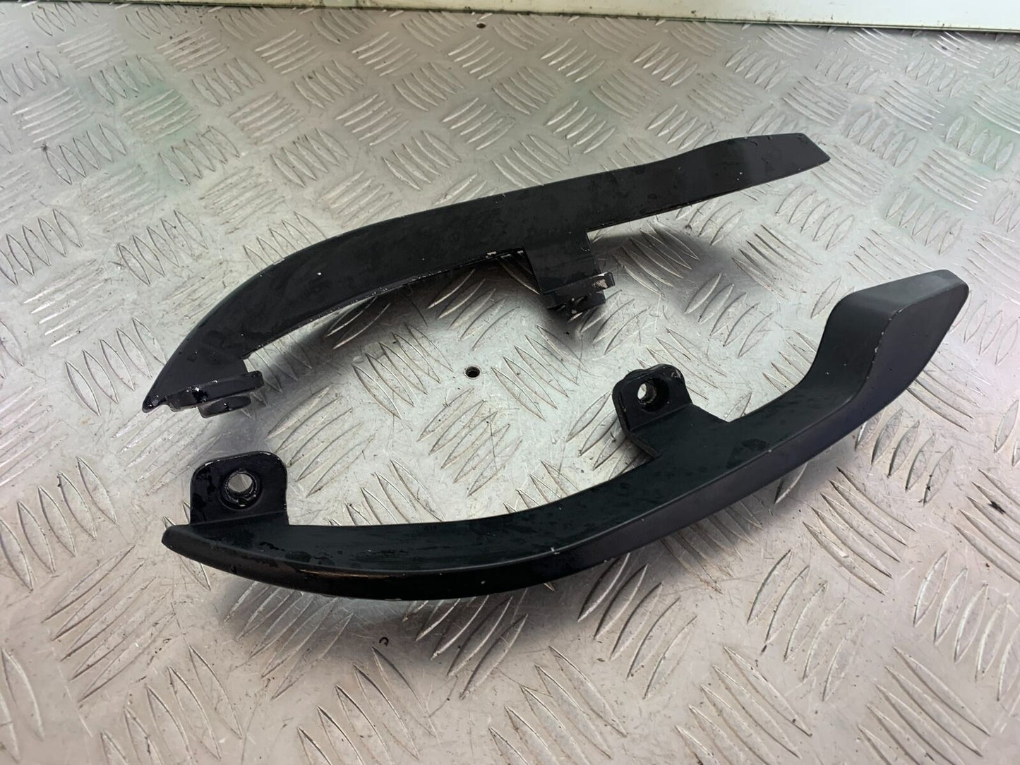 MOTORINI MISANO SXI 125 GRAB RAILS   YEAR 2022 (CMB1078)