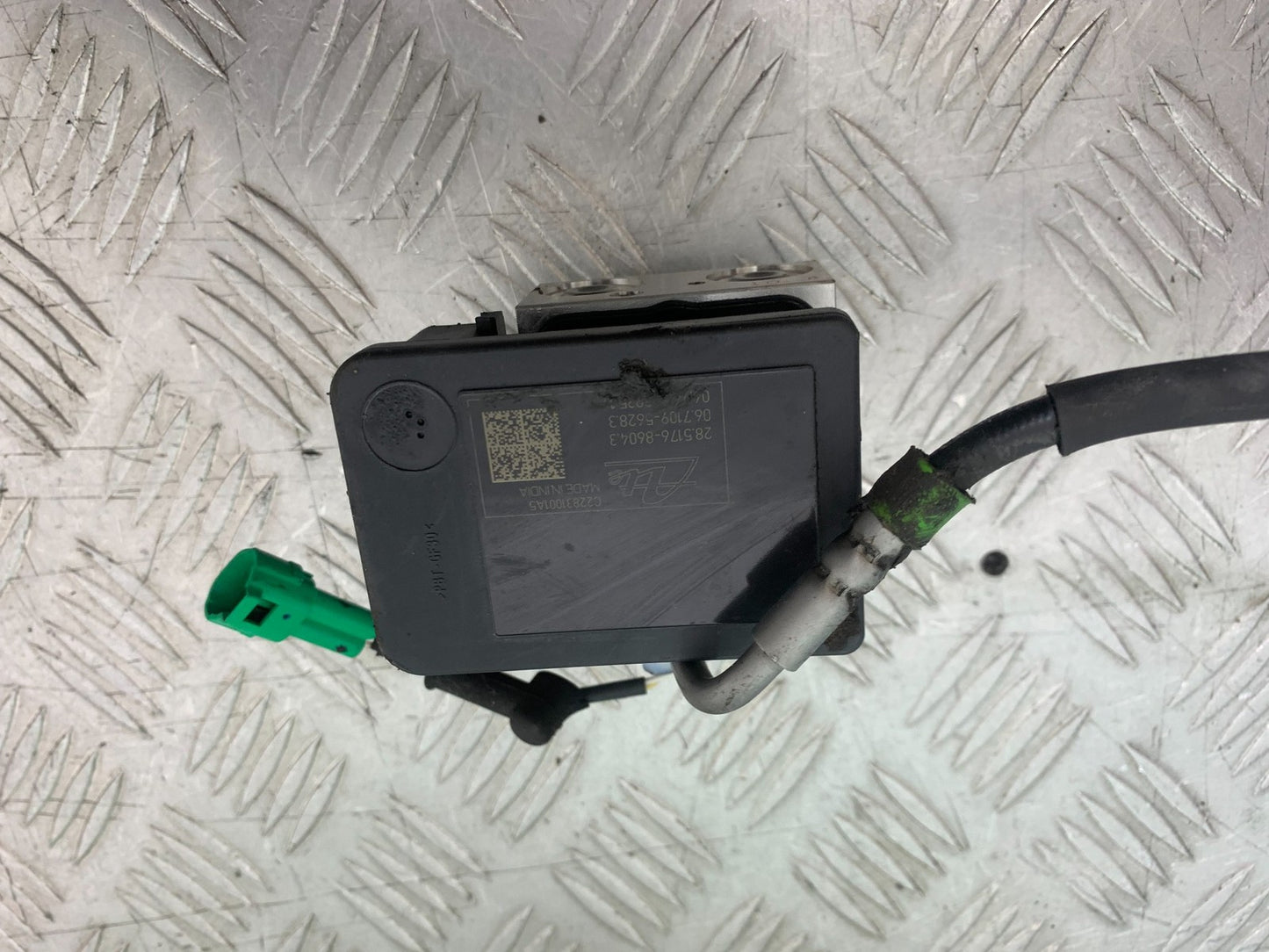 BSA 650 GOLD STAR ABS PUMP  YEAR 2022-2025 (CMB1262)