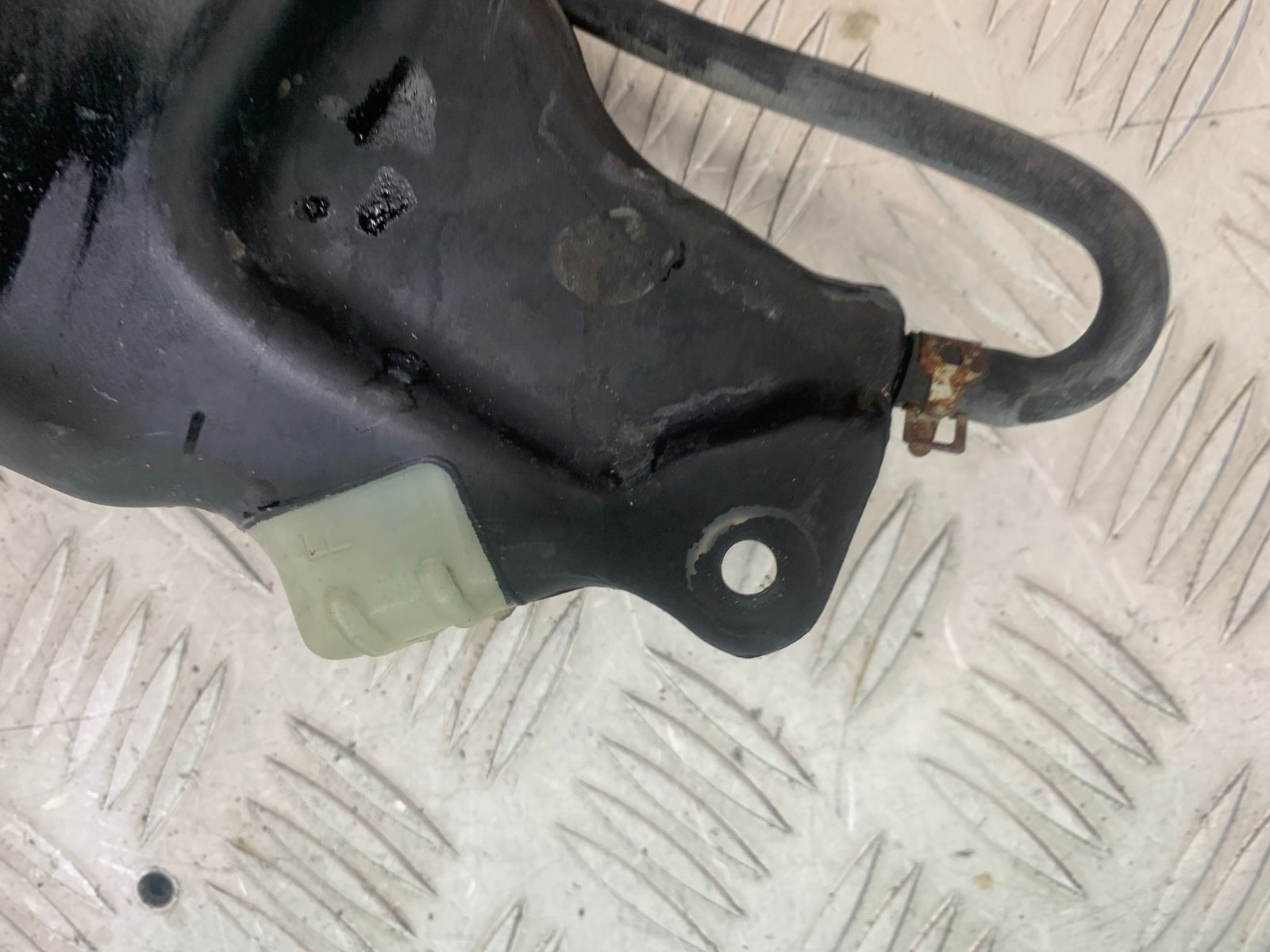 SUZUKI SV650 SV 650 mk1 COOLANT BOTTLE  YEAR 1999-2002 (CMB1160)