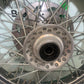 HONDA VTX1300 S-6 FRONT WHEEL  YEAR 2004-09 (CMB1159)