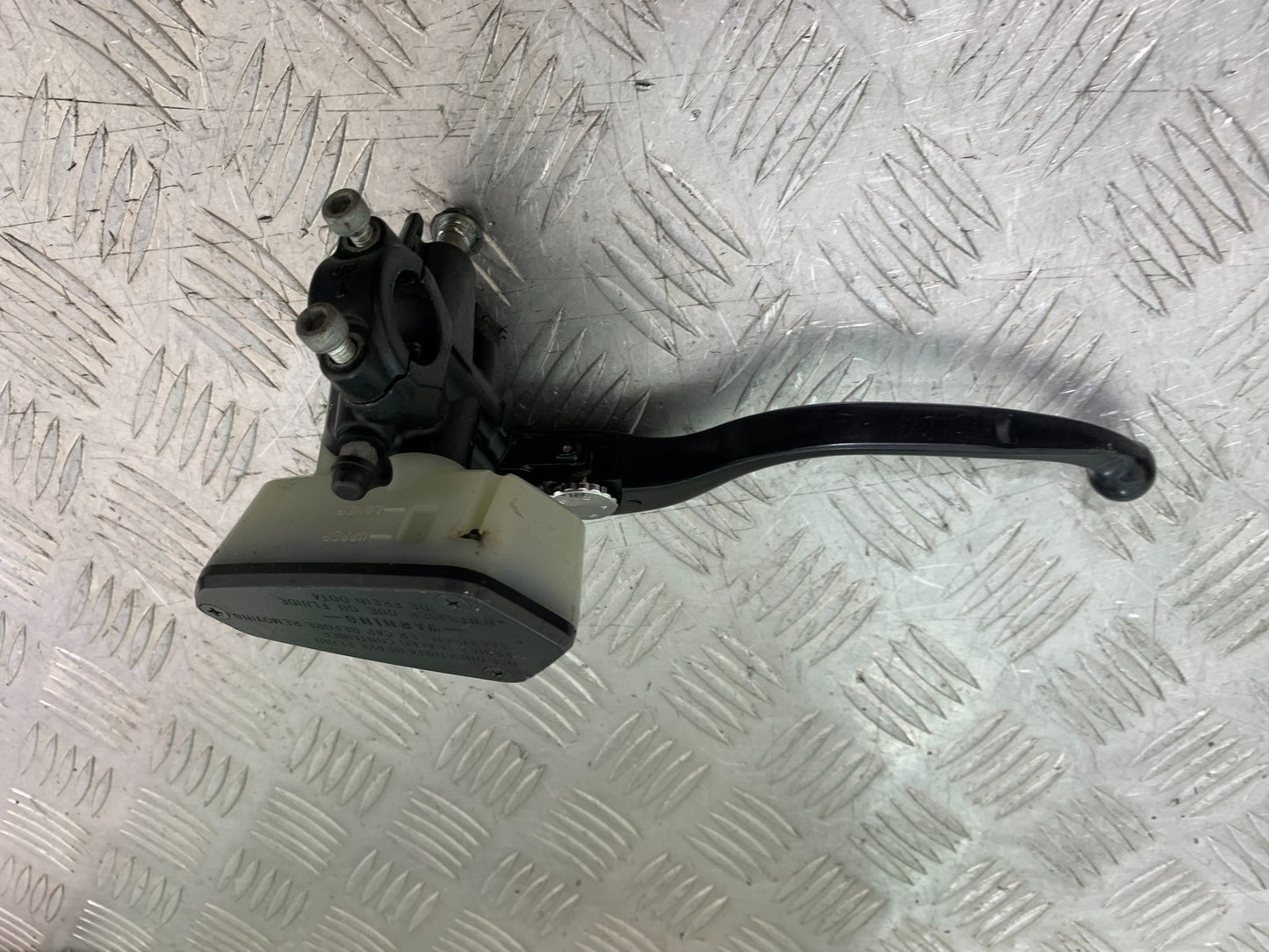 KAWASAKI GTR1400 GTR 1400 CLUTCH MASTER CYLINDER   YEAR 2007-2009 (CMB1306)