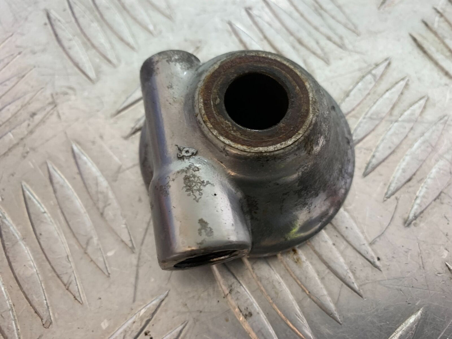 SUZUKI VS1400 VS 1400 INTRUDER SPEEDO DRIVE  YEAR 1988 (CMB1077)