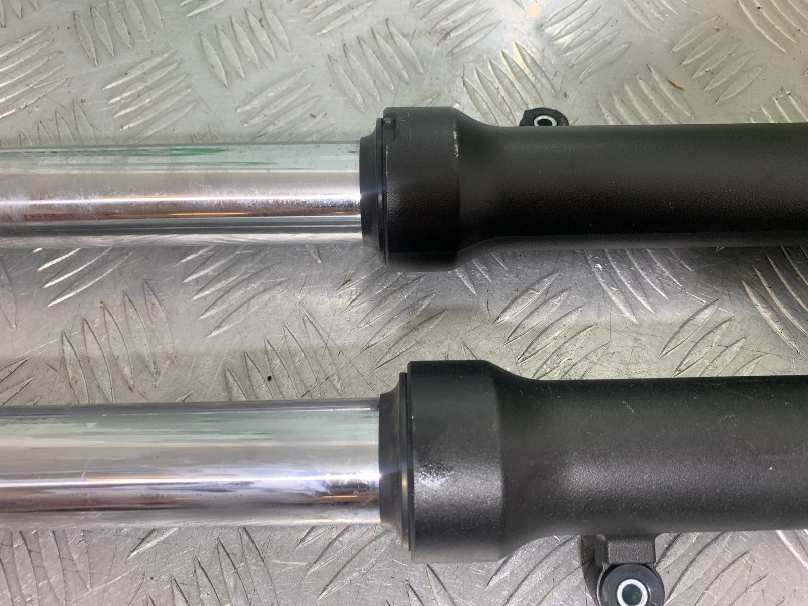 KAWASAKI ER6 N FORKS YEAR 2012-2017 (CMB1324)