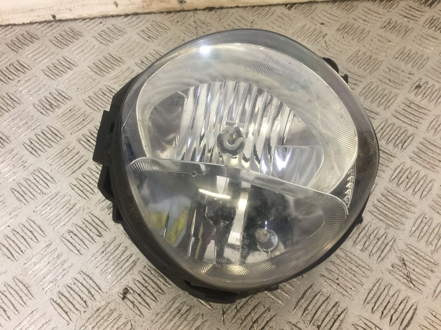 HONDA XL700 TRANSALP HEADLIGHT   2008-2012  (STOCK 727)