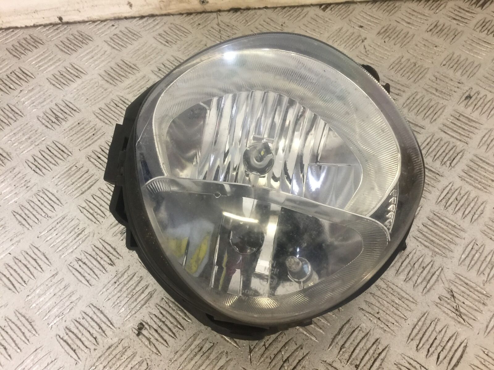 HONDA XL700 TRANSALP HEADLIGHT   2008-2012  (STOCK 727)