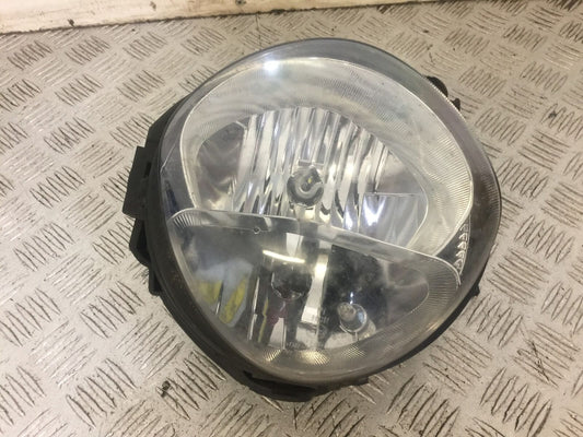 HONDA XL700 TRANSALP HEADLIGHT   2008-2012  (STOCK 727)