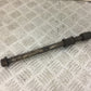 HONDA VT500 VT 500 CUSTOM REAR WHEEL SPINDLE 1983-1987  (STOCK613)