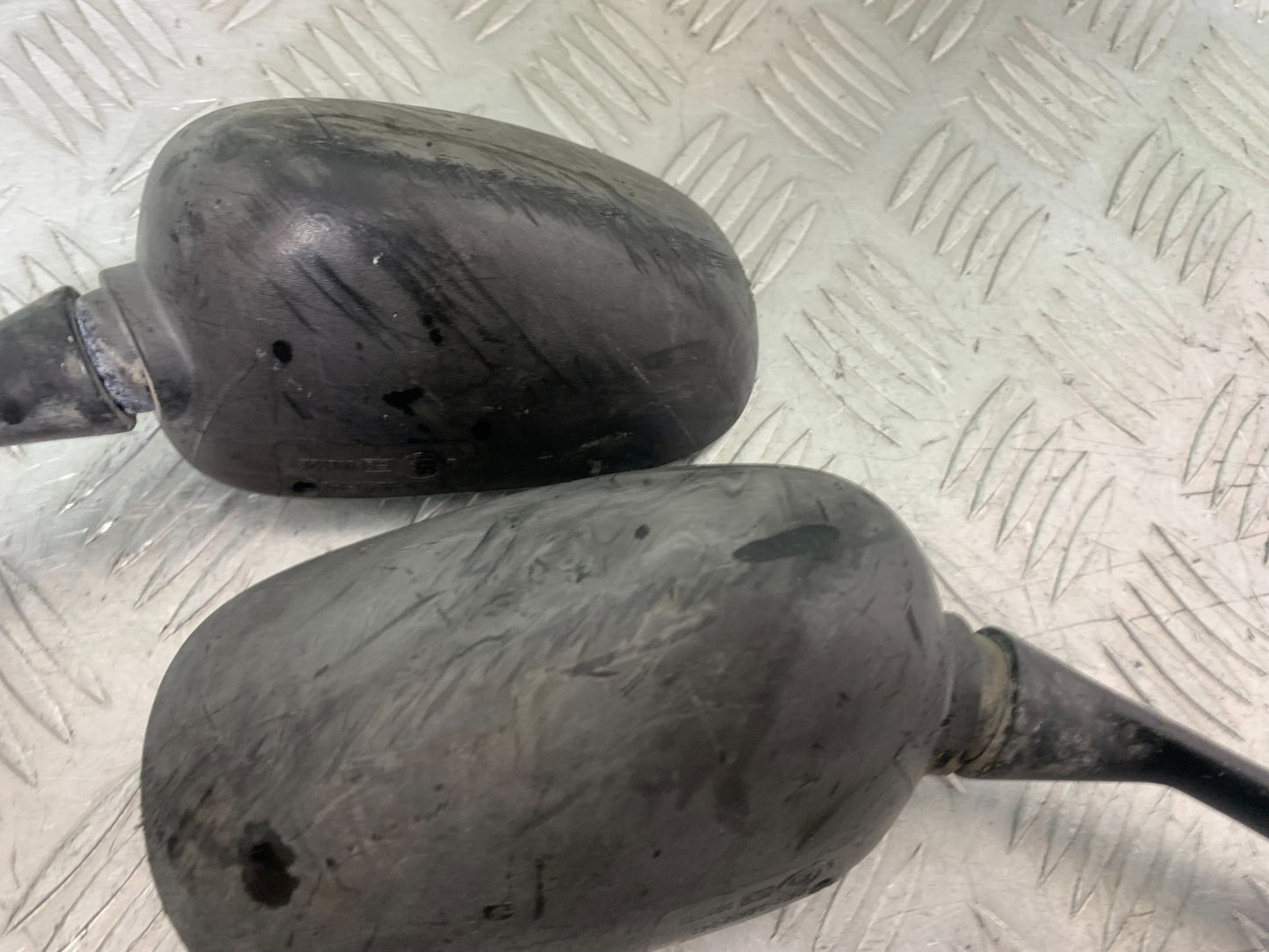 HONDA CBF600 CBF 600 MIRRORS YEAR 2004-07  (CMB1305)