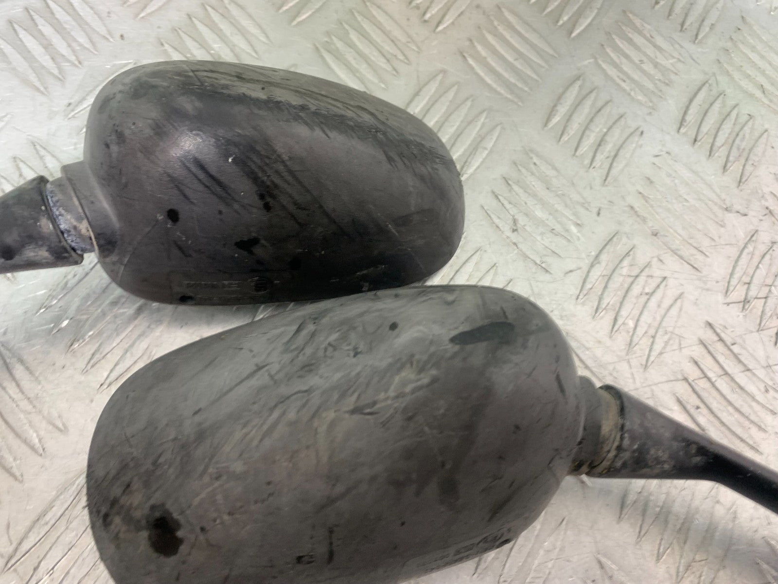 HONDA CBF600 CBF 600 MIRRORS YEAR 2004-07  (CMB1305)