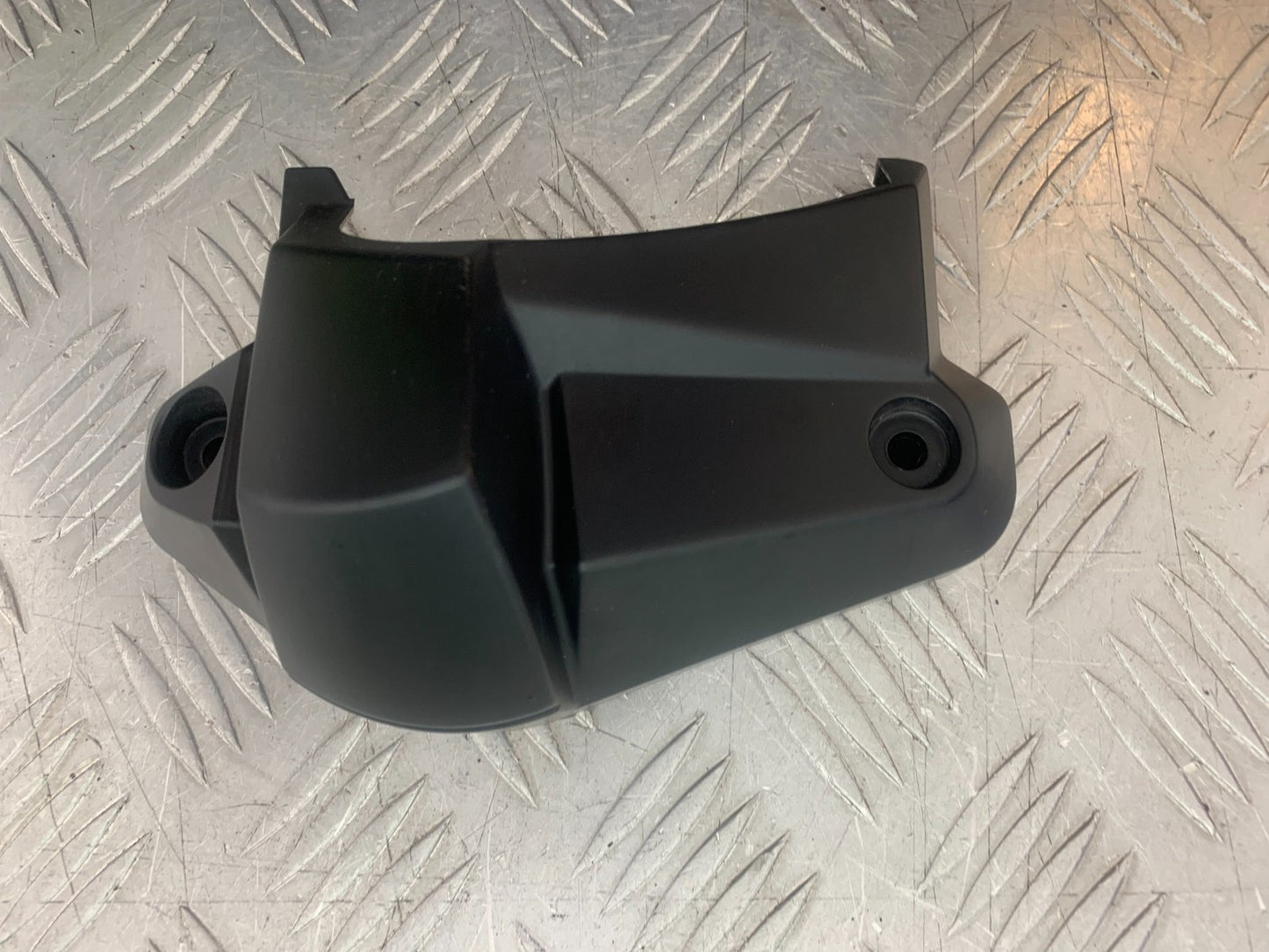 APRILIA SL750 SL 750 SHIVER LOWER CLOCK COVER  YEAR 2008-2016 (CMB1242)