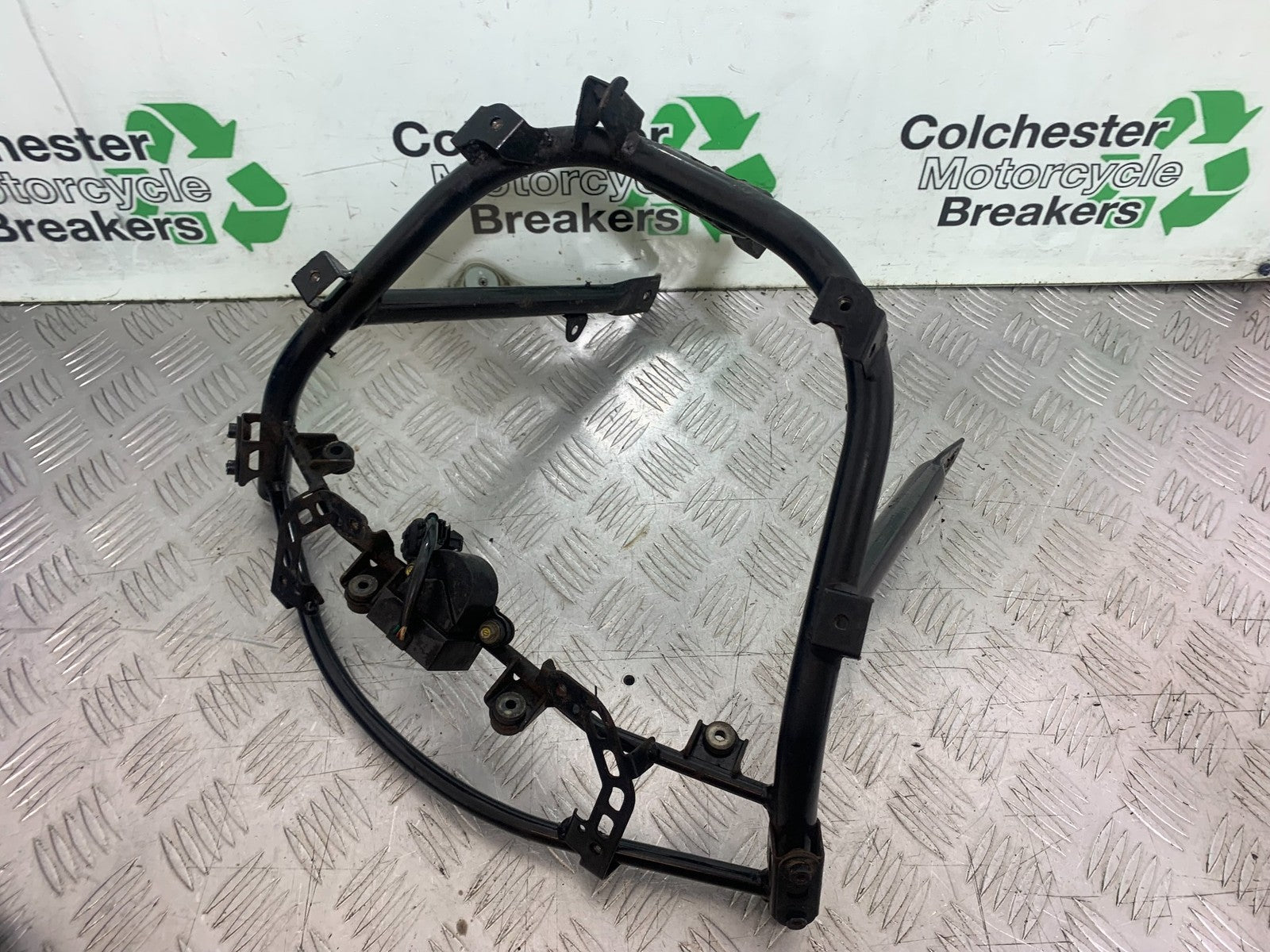 HONDA NT 700 V DEAUVILLE FAIRING BRACKET   YEAR 2006-2011 (CMB1211)