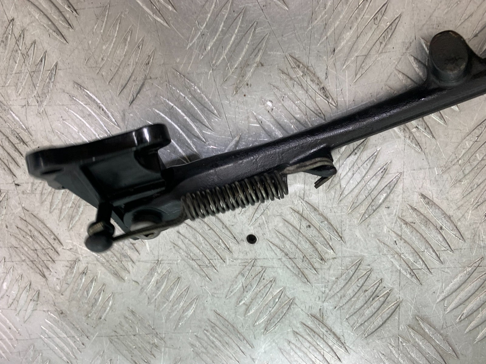 TRIUMPH 1050 SPRINT ST SIDE STAND 2003-2011 (CMB1285)