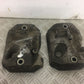 HONDA NT650 V DEAUVILLE ROCKER COVERS YEAR 1998 2002