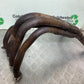 HONDA CBR1100 BLACKBIRD EXHAUST DOWNPIPES   YEAR 1999-2005 (CMB1232)