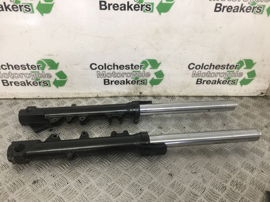 TRIUMPH 1050 SPRINT FORKS  YEAR 2004-2007 (STOCK 888)