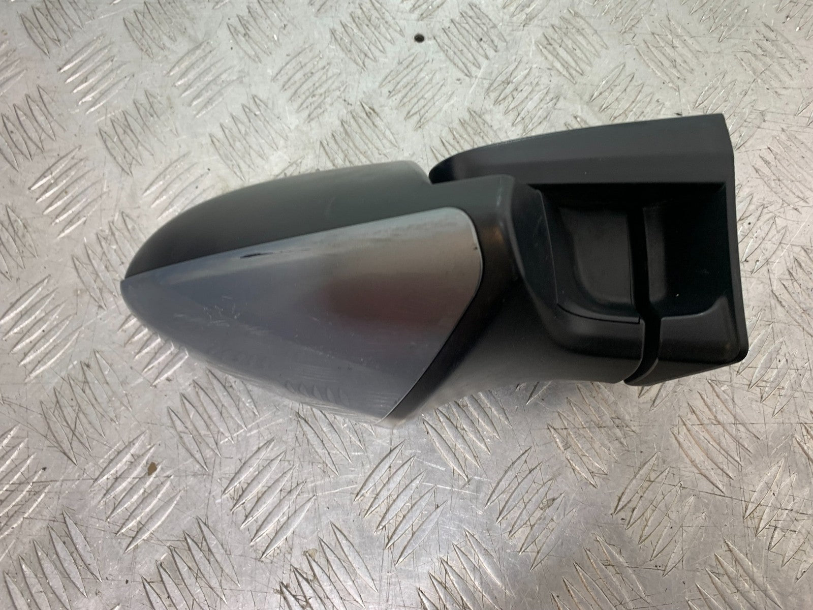 KAWASAKI GTR1400 GTR 1400 LEFT MIRROR YEAR 2007-2009 (CMB1306)