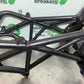 DUCATI DIAVEL 1200 FRAME REG LOG BOOK  YEAR 2014 (CMB1054)