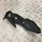 YAMAHA MT03 RIGHT INDICATOR MOUNT YEAR 2018  (STOCK 801)