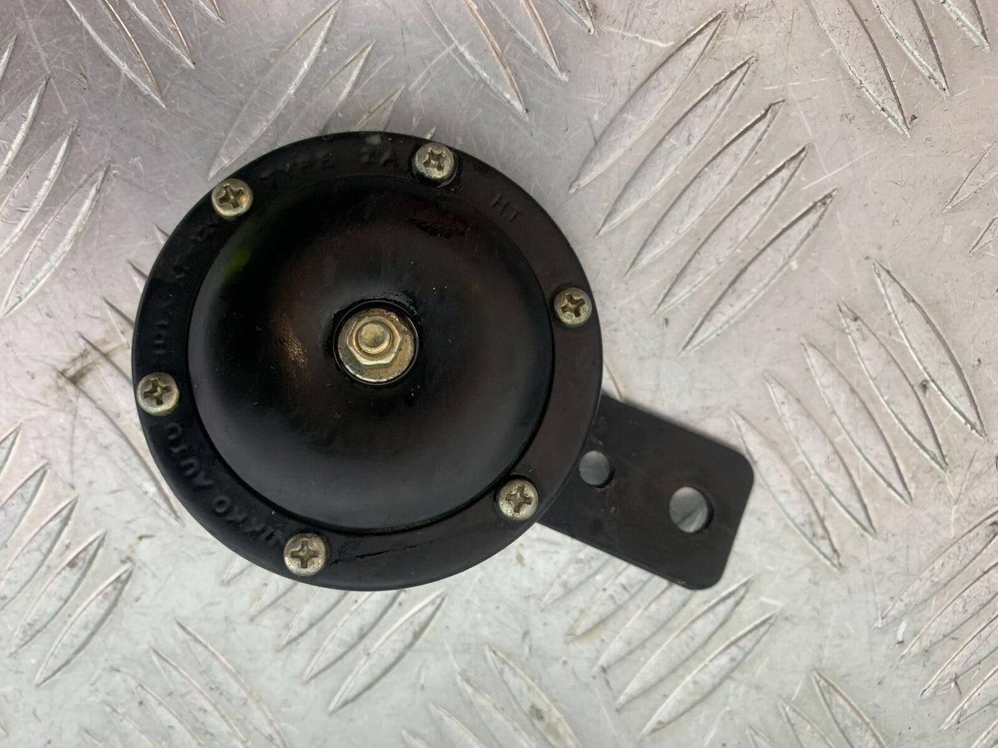 SUZUKI GSF600 GSF 600 BANDIT HORN  YEAR 2001-2003 (CMB1102)
