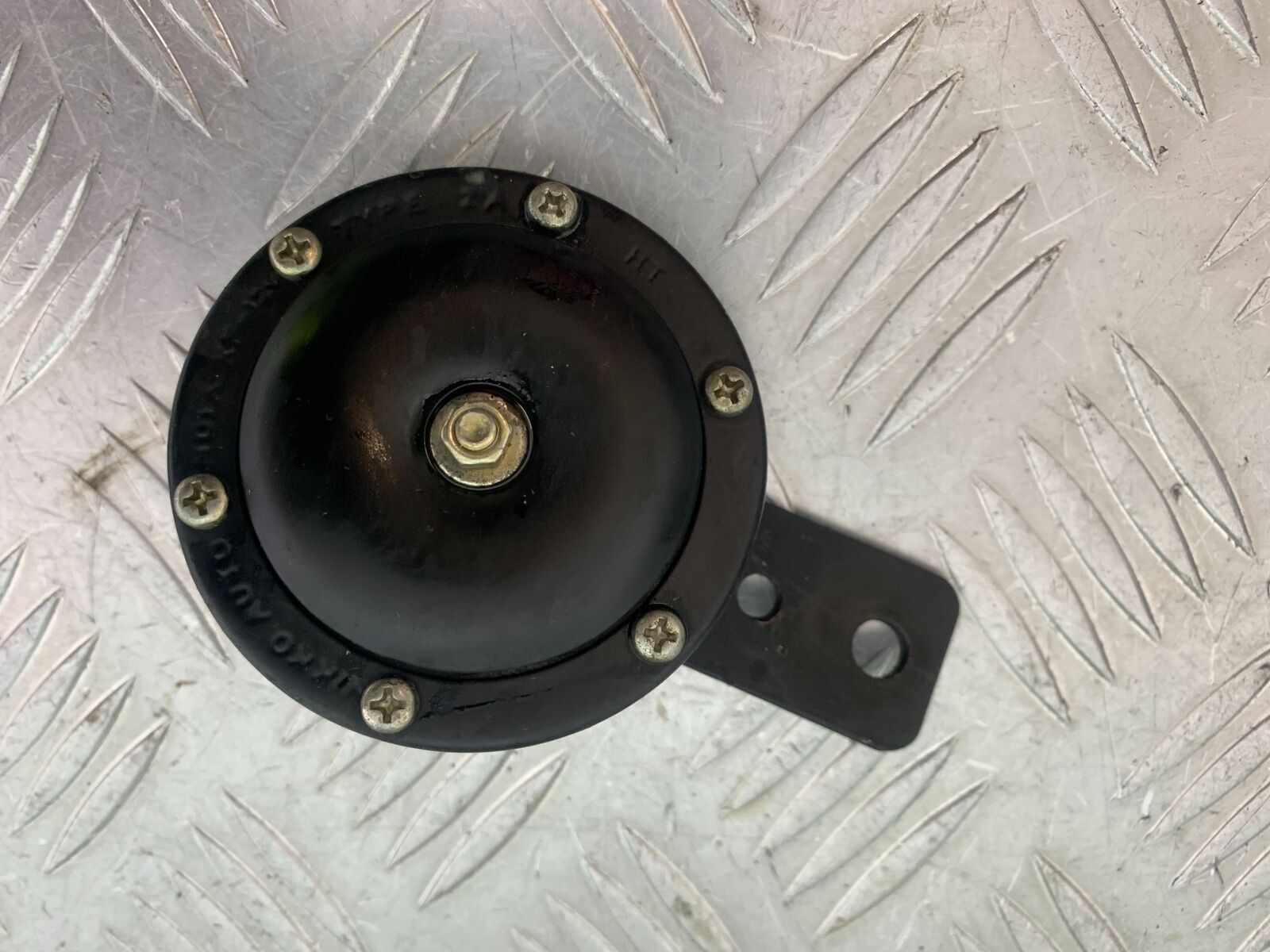 SUZUKI GSF600 GSF 600 BANDIT HORN  YEAR 2001-2003 (CMB1102)