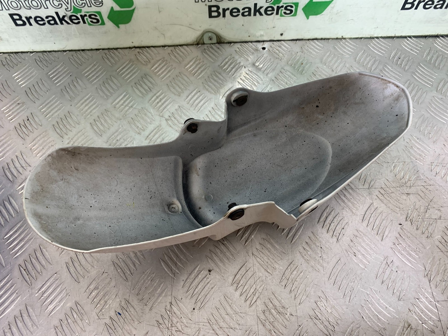 YAMAHA XJ6 XJ6-S FRONT MUDGUARD   YEAR 2009-2015  (CMB1212)