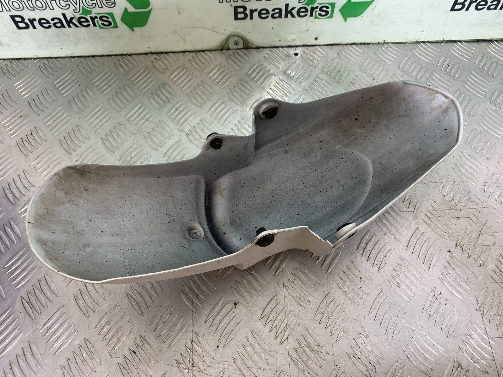 YAMAHA XJ6 XJ6-S FRONT MUDGUARD   YEAR 2009-2015  (CMB1212)