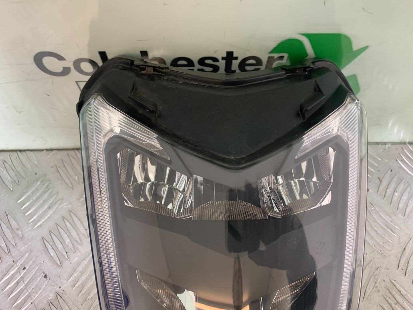 HONDA NC750 NC 750 X DCT HEADLIGHT YEAR 2019 (CMB1223)