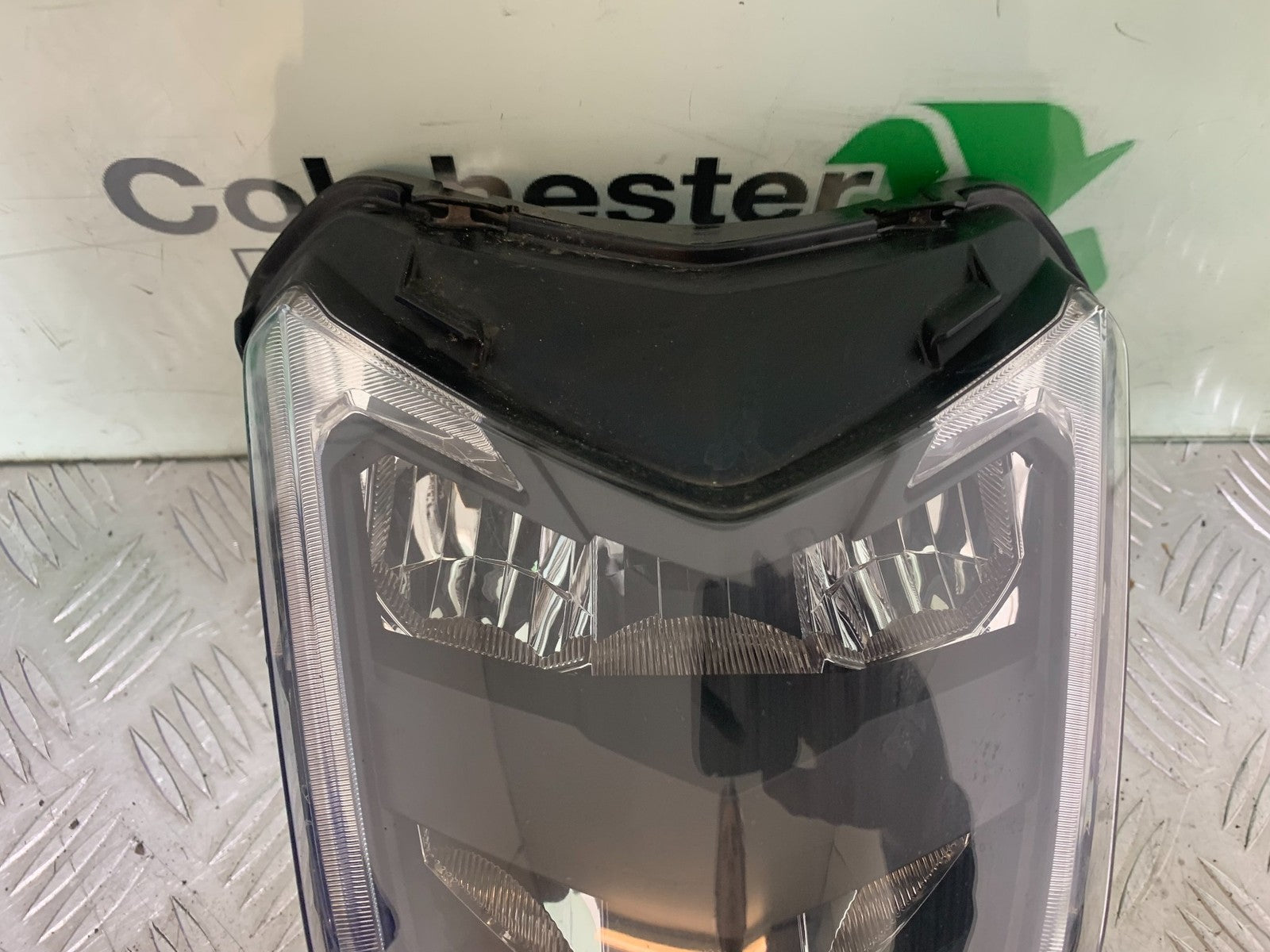 HONDA NC750 NC 750 X DCT HEADLIGHT YEAR 2019 (CMB1223)