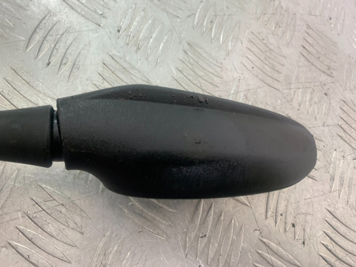 APRILIA SL750 SL 750 SHIVER RIGHT MIRROR  YEAR 2008-2016 (CMB1242)