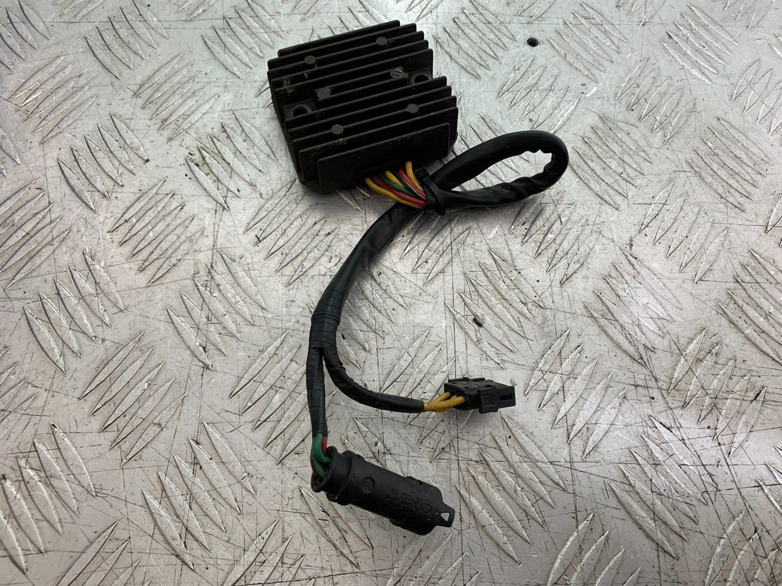 BMW F800 GT REGULATOR YEAR 2013-2017 (CMB1248)