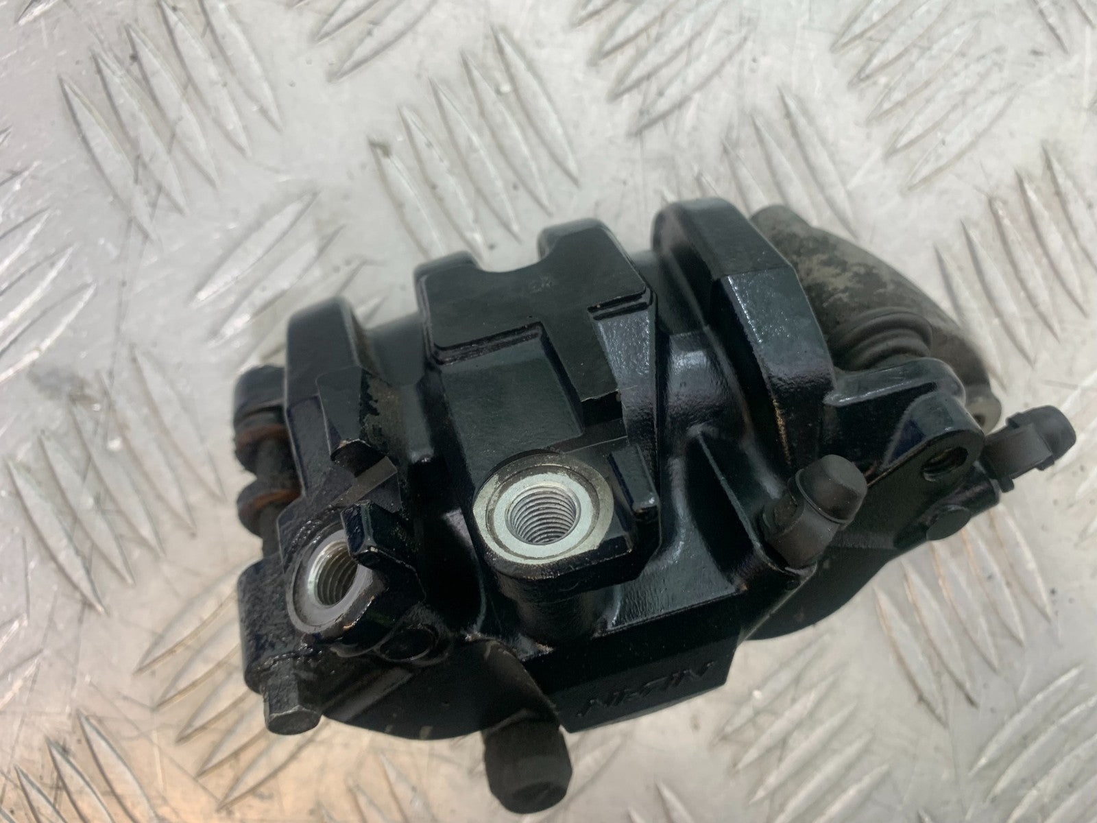 SUZUKI AN 200 UH 200 FRONT BRAKE CALIPER   YEAR 2007-2009 (CMB1256)
