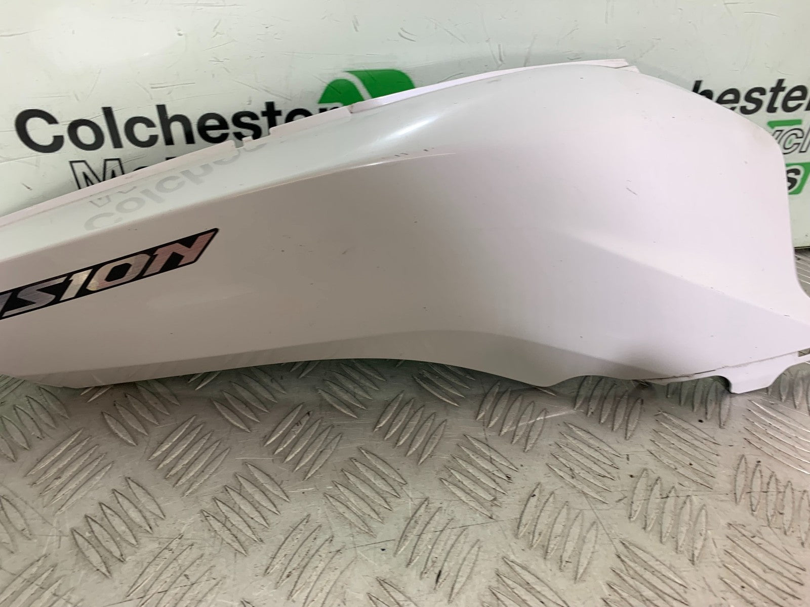HONDA NSC110 VISION RIGHT SEAT PANEL YEAR 2017-2020 (CMB1249)