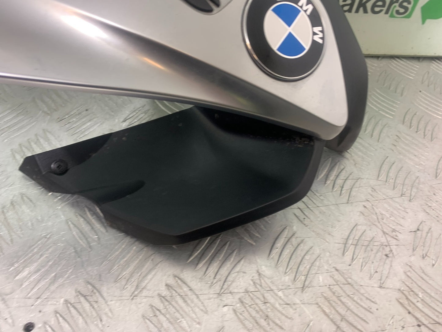 BMW R1200 R 1200 GS LEFT SIDE FAIRING  YEAR 2013-2016 (CMB1257)