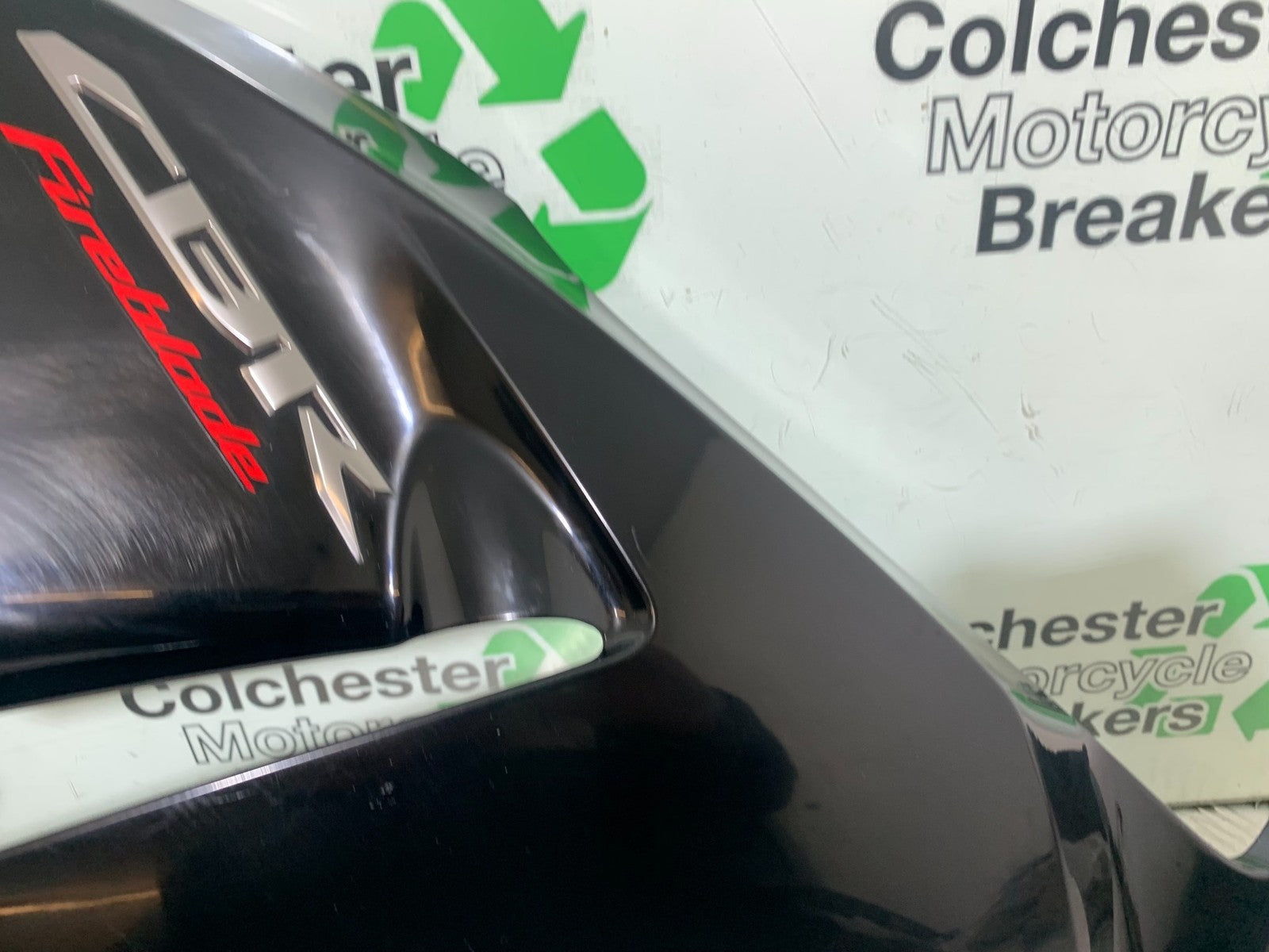 HONDA CBR1000 rr FIREBLADE RIGHT FAIRING PANEL  2012-2016 (CMB1280)