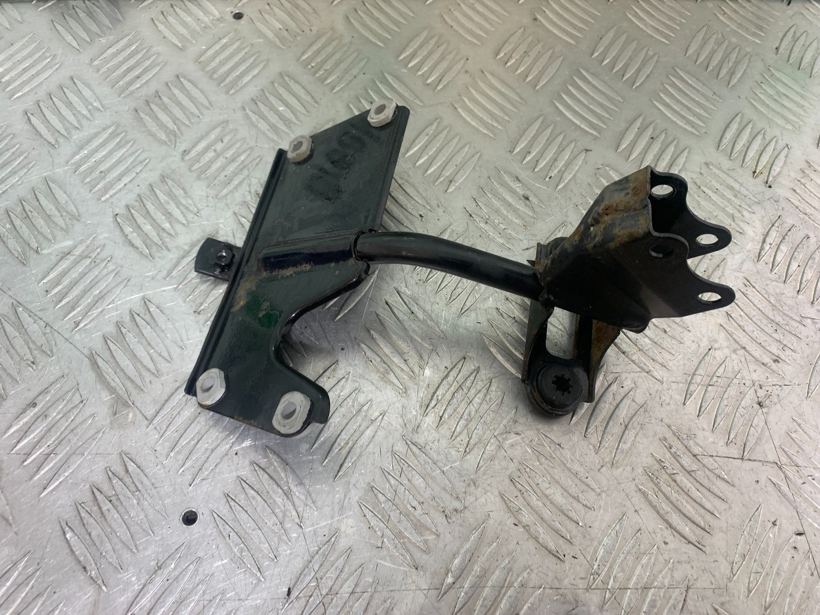 HONDA CBF125 CBF 125 CLOCK BRACKET YEAR 2009-14  (CMB1172)