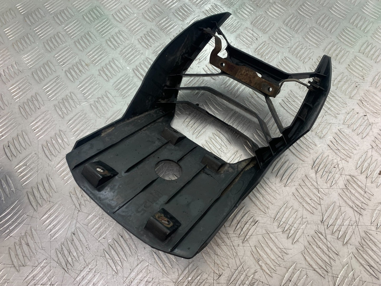 KTM DUKE 125 BELLY PAN YEAR 2017-2022 (CMB1222)