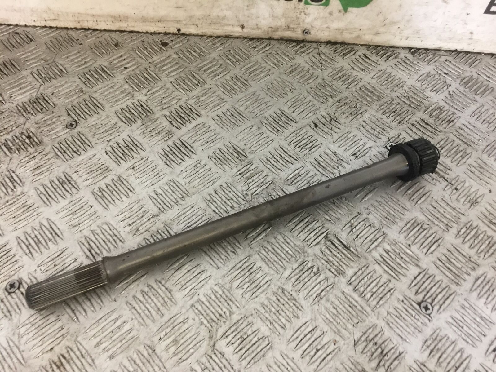 HONDA ST1300 ST 1300 DRIVE SHAFT  2008-2013 (STOCK 737)