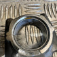 HONDA CBR1100 XX BLACKBIRD PISTONS AND CONRODS YEAR 1996-1998 (CMB1017)