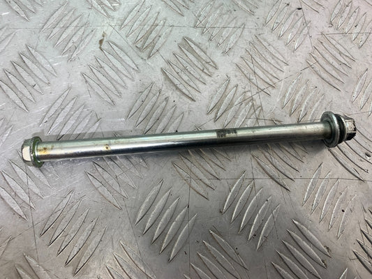 KAWASAKI Z125 Z 125 SWINGARM SPINDLE   YEAR  2018-2023 (CMB1167)