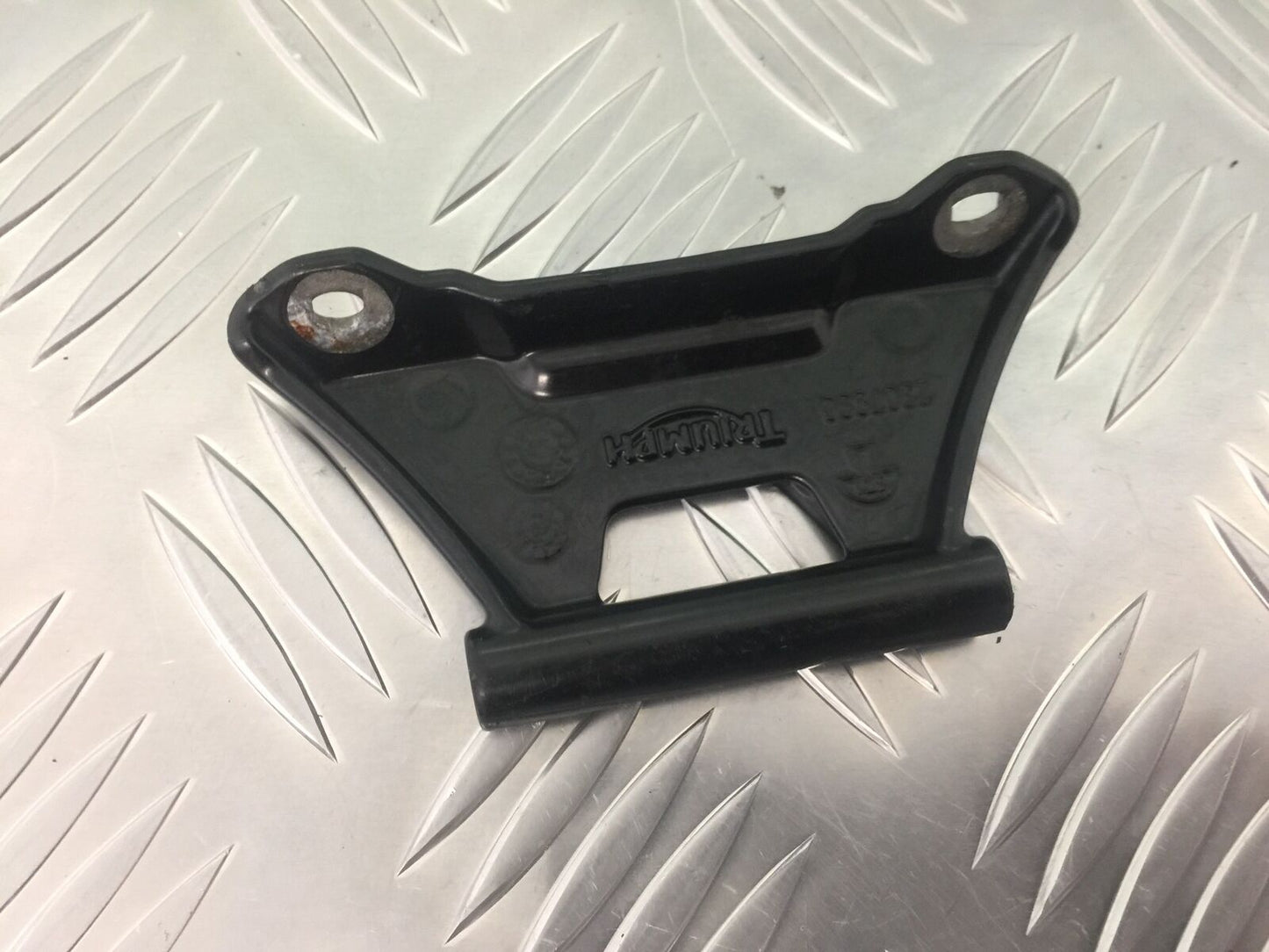 TRIUMPH TIGER 800 XRT TANK BRACKET   YEAR 2015-2017  (STOCK 920)